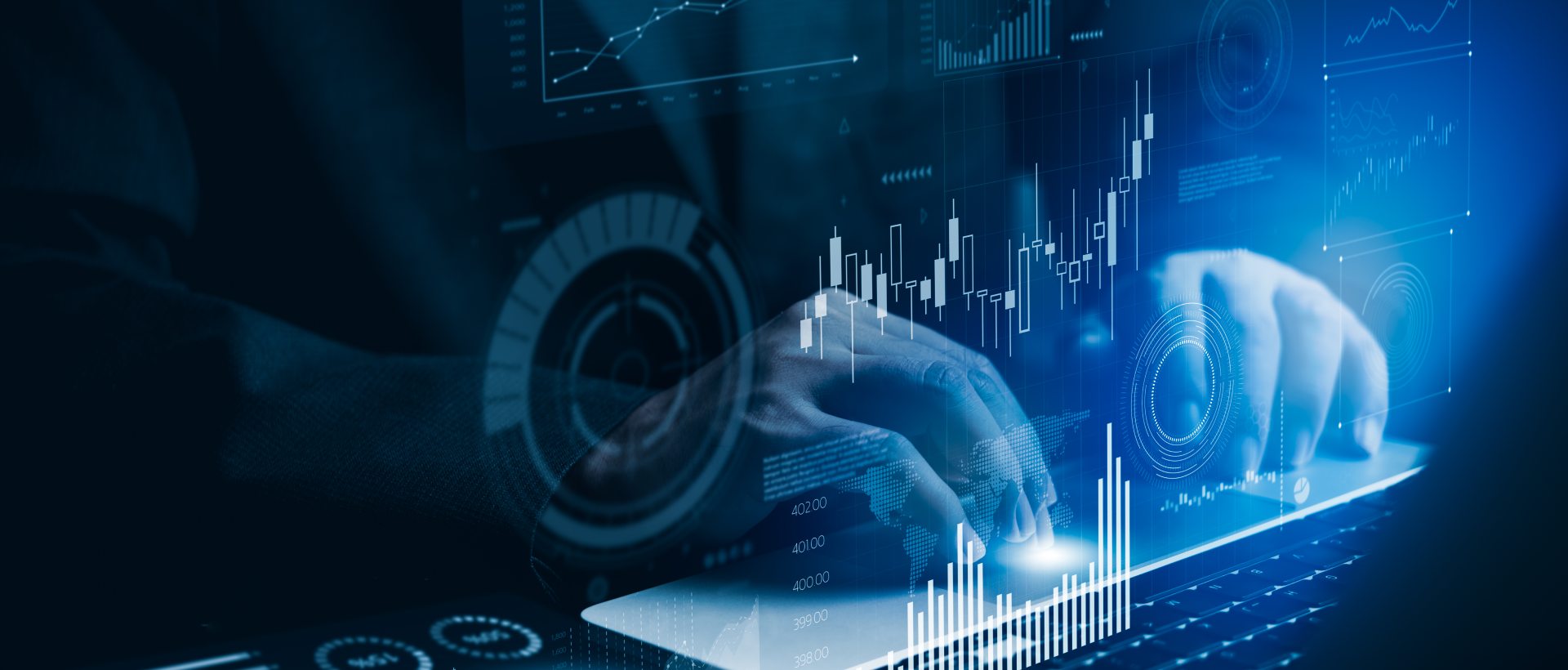 江海区微信小程序定制・企业网站建设