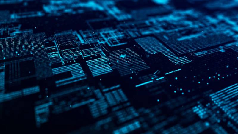为什么DevOps是江海区软件开发的核心方法论