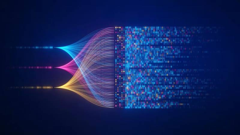 江海区软件开发：解锁高性能应用的核心技术路径